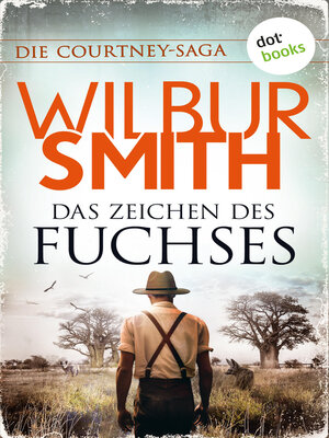cover image of Das Zeichen des Fuchses